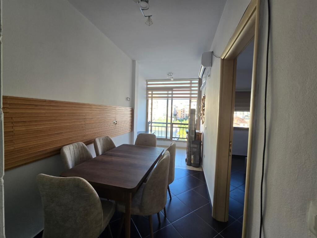 Apartment 1+1 for rent opposite Villa L in Astir