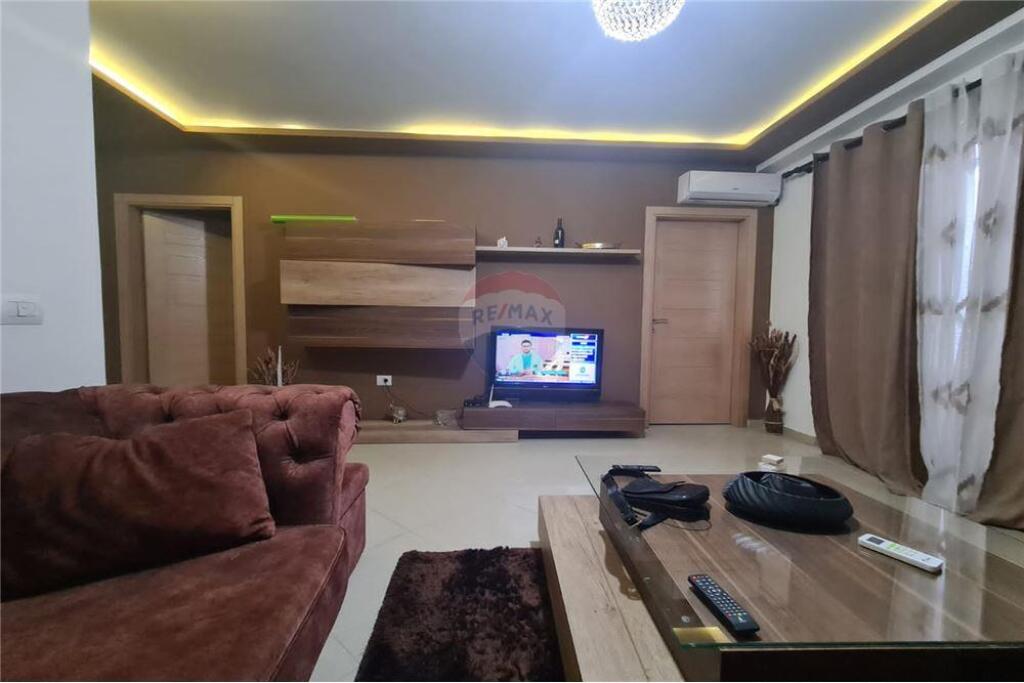 2+1 APARTMENT FOR RENT IN KODRA E DIELLIT