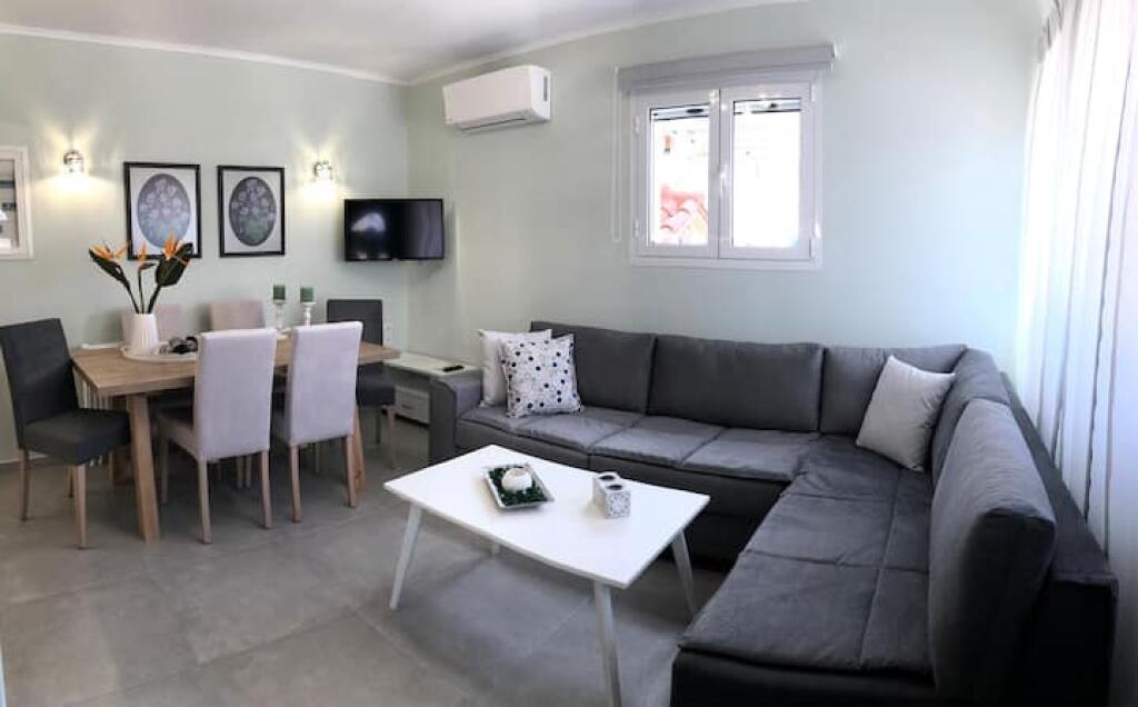 Villa for Rent 2+1 in Astir (ID BV22483) Tirana