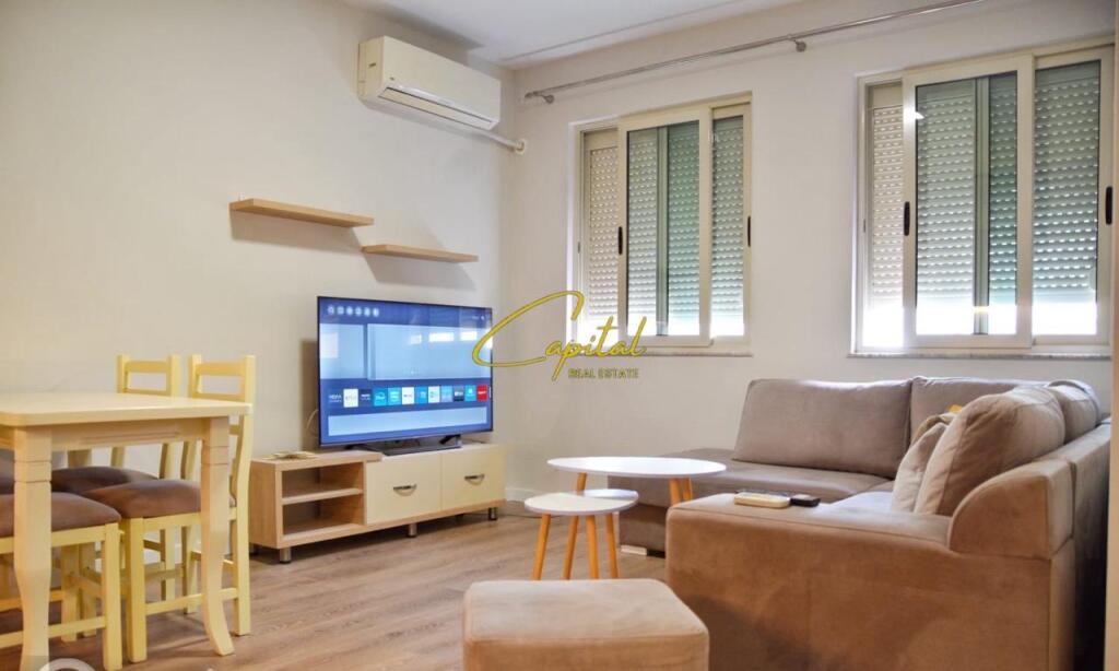 APARTAMENT ME QERA 1+1 KOMUNA E PARISIT 60.000 LEKE