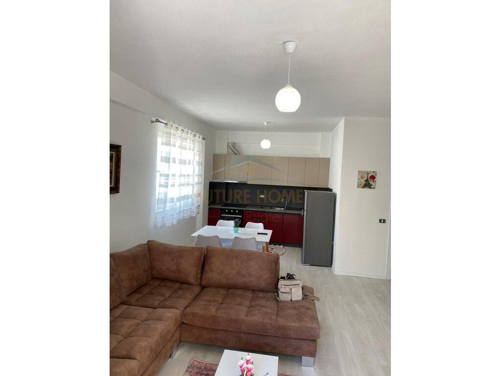 Qira, Apartament 2+1 Liqeni i Thate Kompleksi FZ, Tiranë.