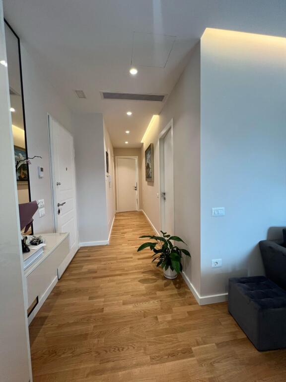 Luxury 2+1 apartment for rent on Kosovarve Street!!