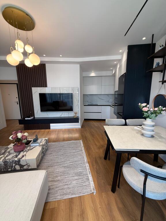 Apartament LUX tek Lake View Residences