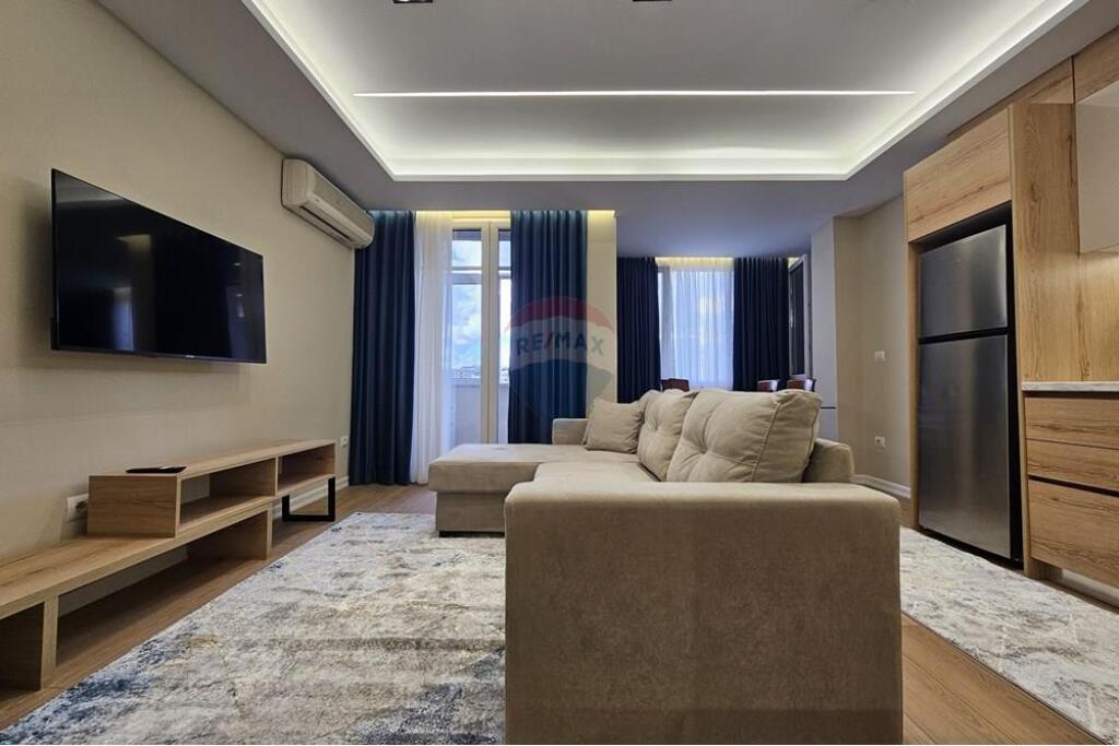 Apartament 2+1 me qira te Materniteti i Ri!