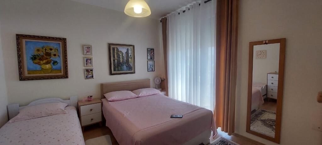 VENDESI SUPER APPARTAMENTO GOLEM VICINO MURRIZI AKVAPARK DURRËS