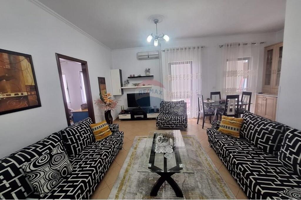 Apartament 2+1 me qira ne Don Bosko !
