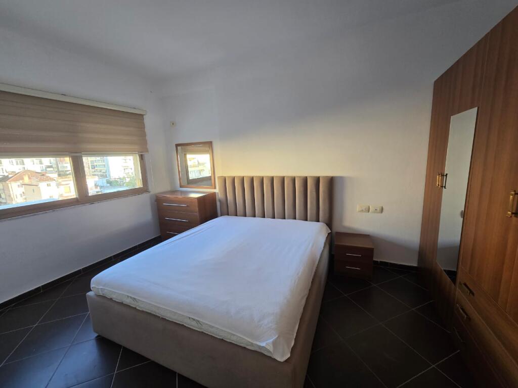 Apartment 1+1 for rent opposite Villa L in Astir
