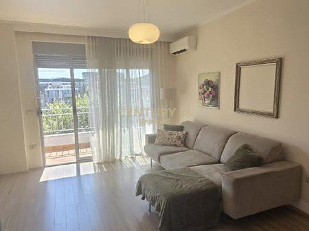 Appartamento 1+1 In Affitto presso il Lago Secco