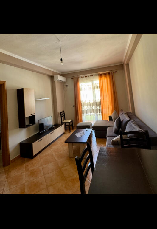 Apartament 1+1