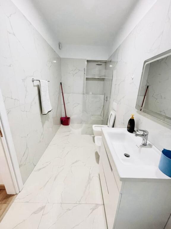 APARTMENT FOR RENT 2+1 PORCELAN 450 EURO