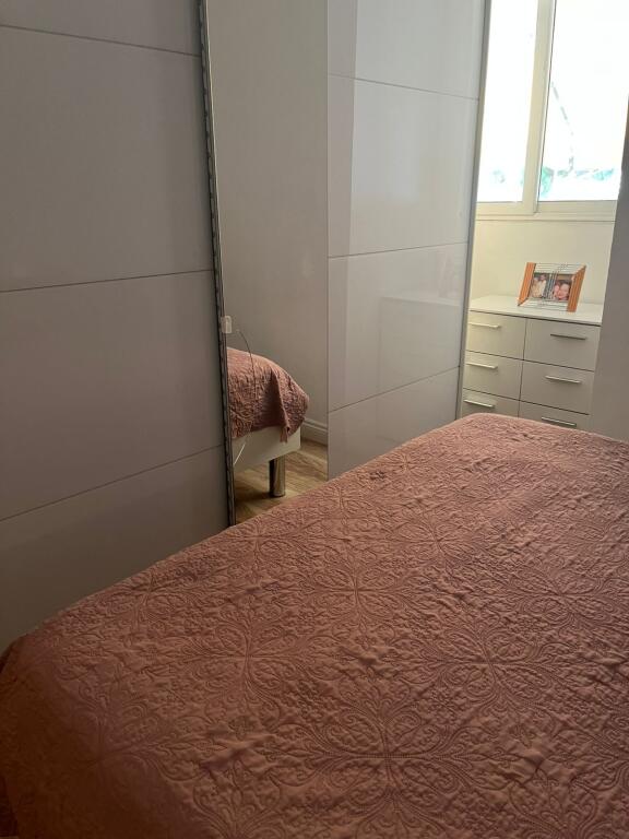 Appartamento 1+1 in vendita a Fresk, vicino ai palazzi 3D