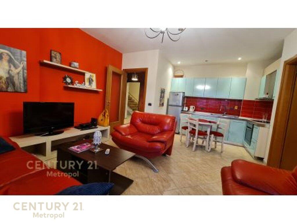 APARTMENT FOR RENT 2+1+2 NEAR THE GENERAL PROSECUTOR'S OFFICE