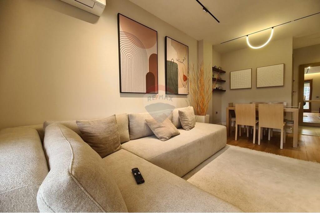 APARTAMENT 2+1+2 PER QIRA TE LICEU ARTISTIK