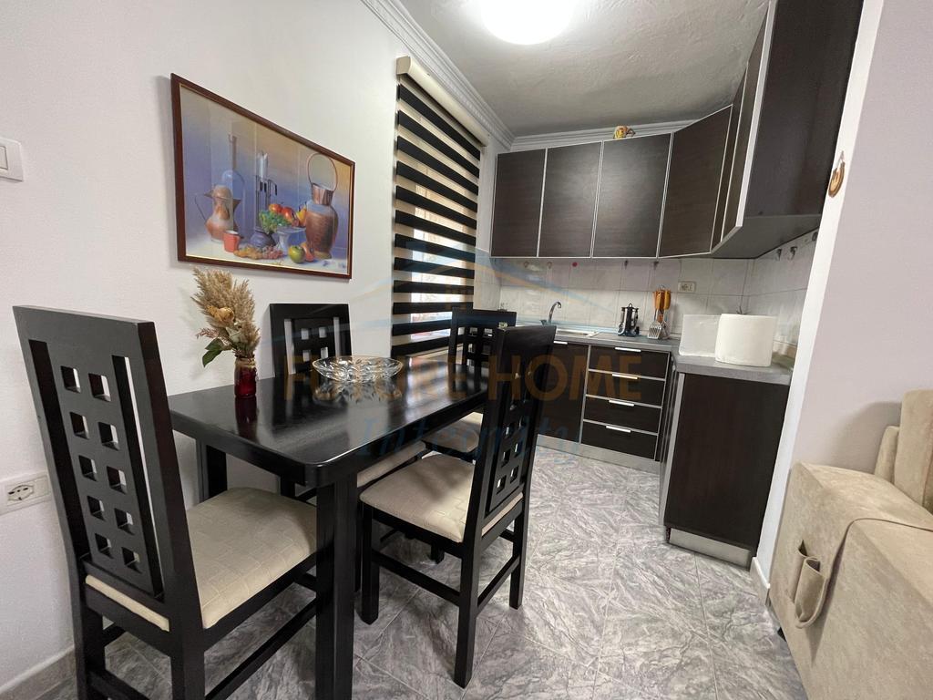 Rent, Apartment 1+1, Bardhyl Street, Tirana.