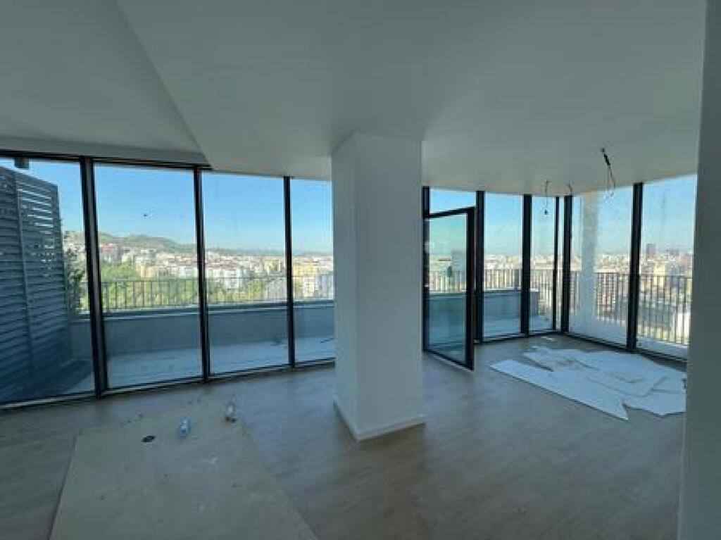 For rent, Office space 3+1+ Parking spot, Lake View Residence, Artificial Lake.