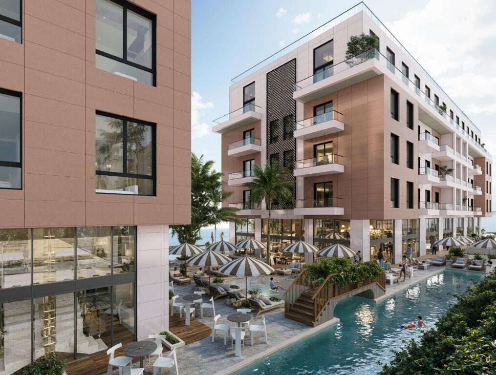 Apartment for sale in Qerret