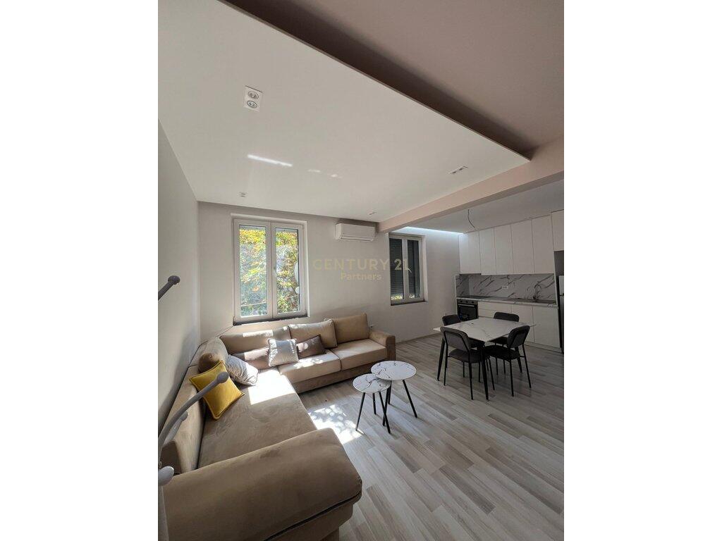 APARTMENT 1+1 FOR RENT NEAR DINAMO STADIUM 600 € /Month (BL-partners120887)