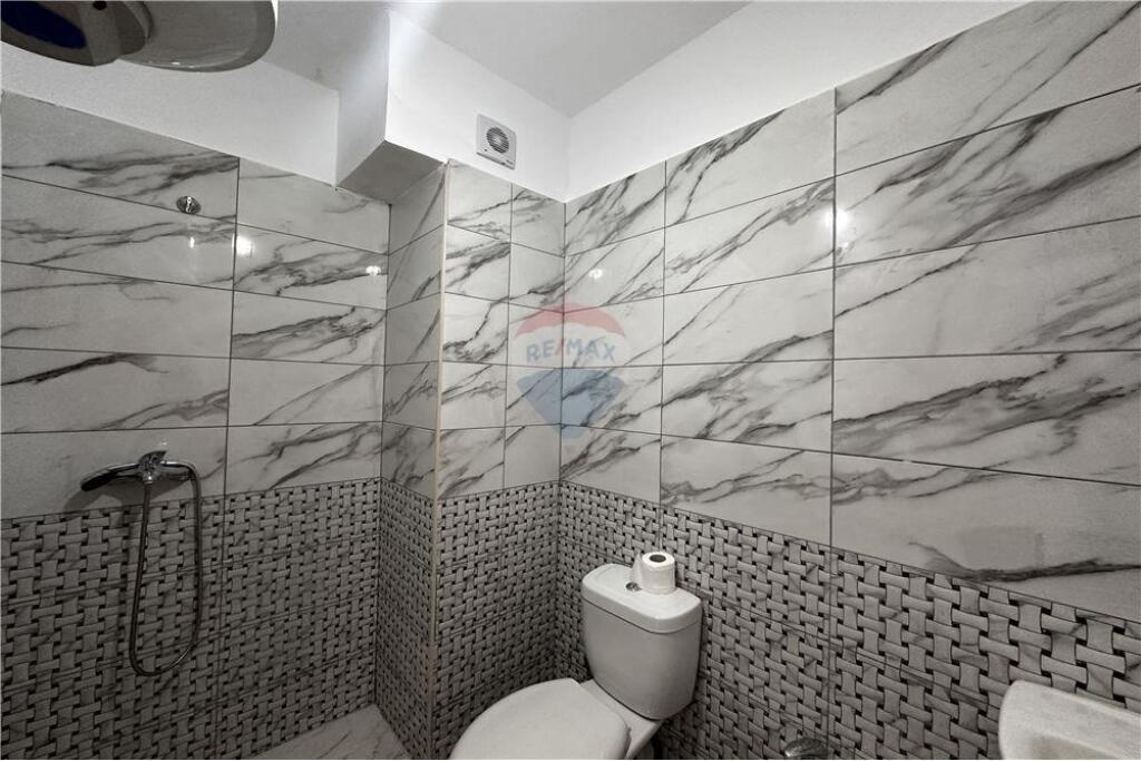 2+1 APARTMENT FOR RENT AT THE BOTANICAL GARDEN