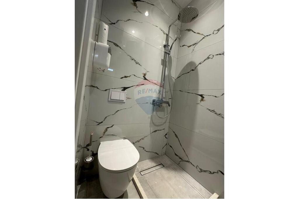 Apartment 1+1 for rent - Bllok
