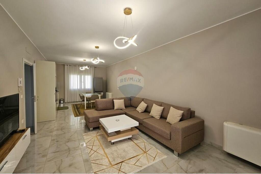 APARTMENT 2+1+2 FOR RENT AT THE GERMAN VILLAS