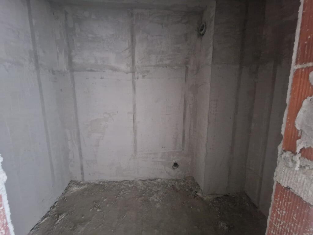 Shitet apartament 1+1 ne Kompleksin ne ndertim "Shehu Residence" ne Paskuqan