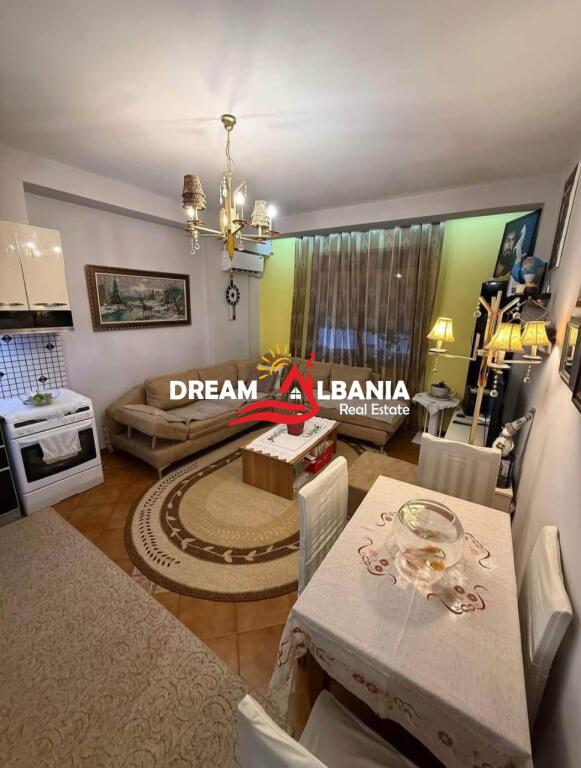 Apartament 1+1 me qera prane “Arc Hotel”, Astir – Tirane (ID 42111458)