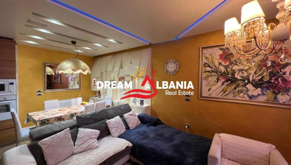 Apartment 3+1 for rent, Astir