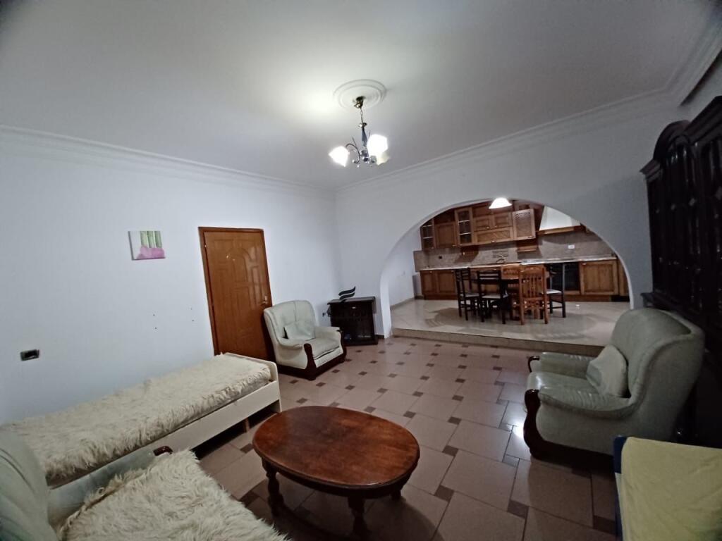 APARTMENT FOR RENT 3+1 STUDIO 350 EURO