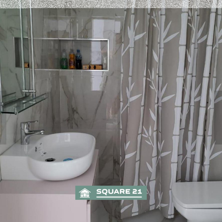 APARTAMENT ME QERA - UNIVERS CITY