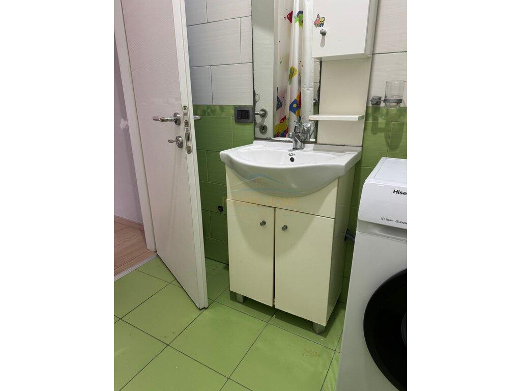 Appartamento 1+1 in affitto situato in via Dritan Hoxha