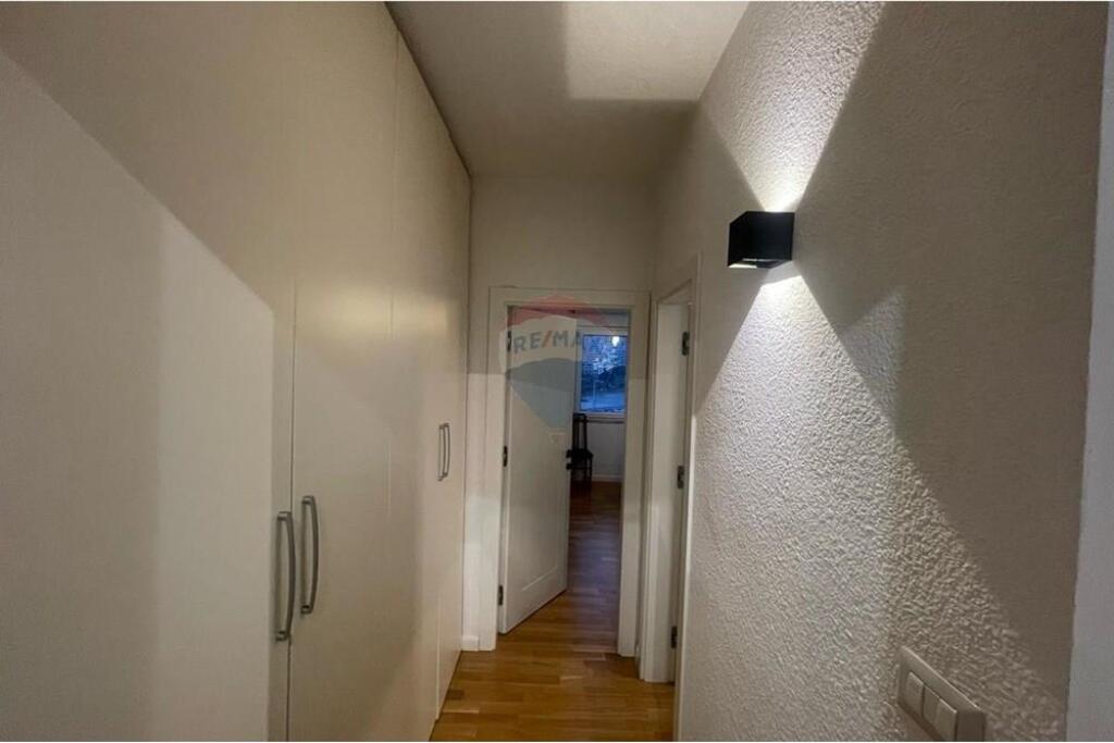 Apartament 2+1 per qira Rruga e Kosovarve !