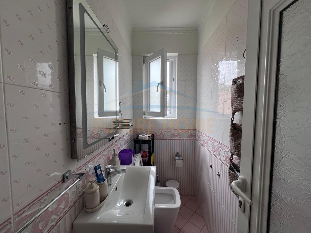 Rent, Apartment 2+1+2+Parking Space, Selitë, Tirana.