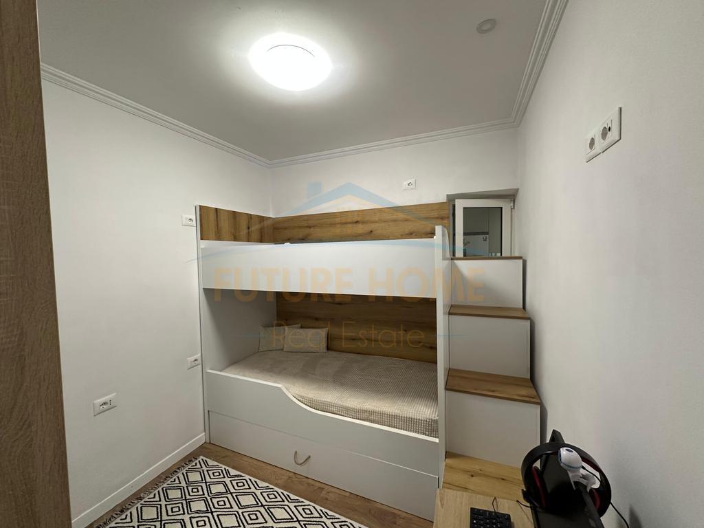 Qera, Apartament 2+1, Rruga e Bogdaneve, Tiranë.