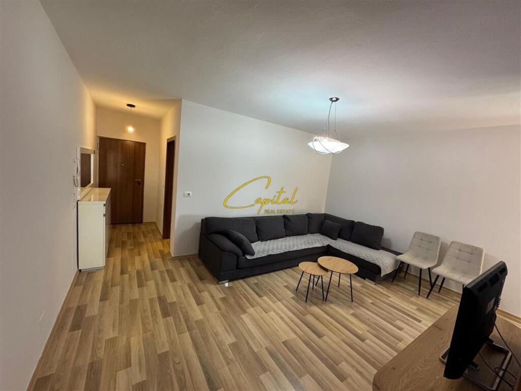 APPARTAMENTO IN AFFITTO 1+1 COMUNE DI PARIGI 650 EURO