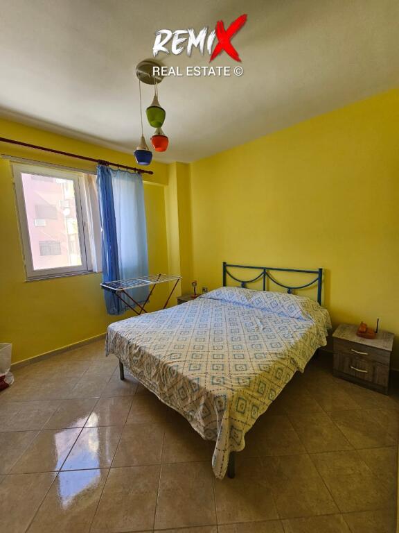 JEPET ME QERA APARTAMENT 1+1 NE PLAZH