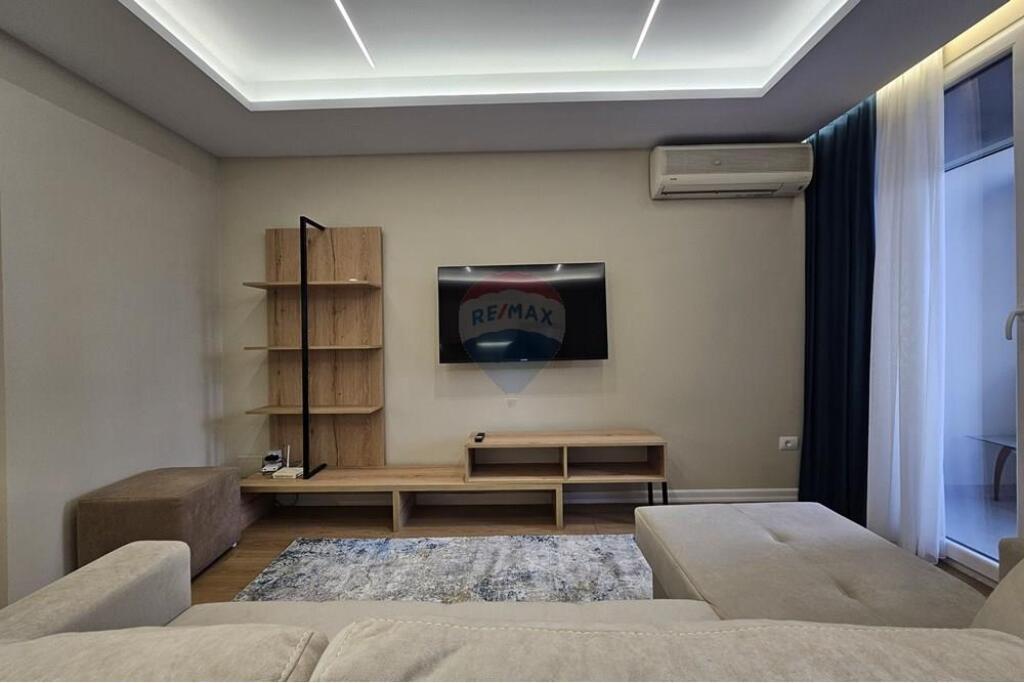 Apartament 2+1 me qira te Materniteti i Ri!