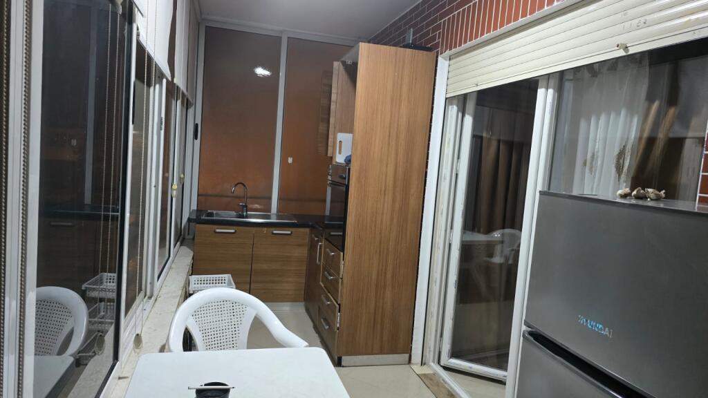 FOR RENT 2+1+1 HILL BILL CLINTON STREET 50,000 LEKE