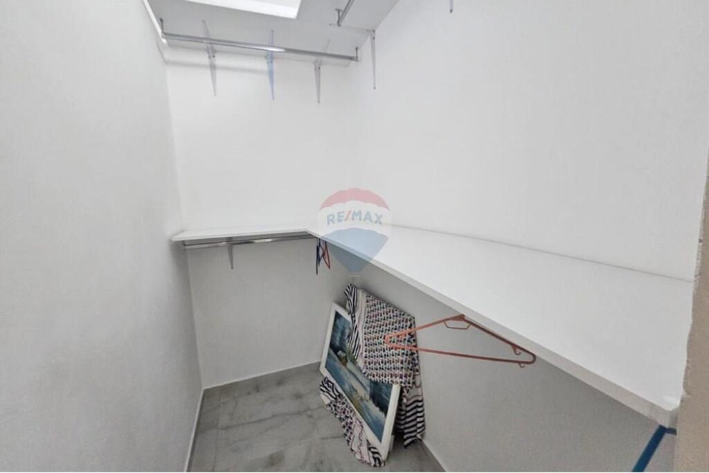 2+1 apartment for rent at the American Villas!