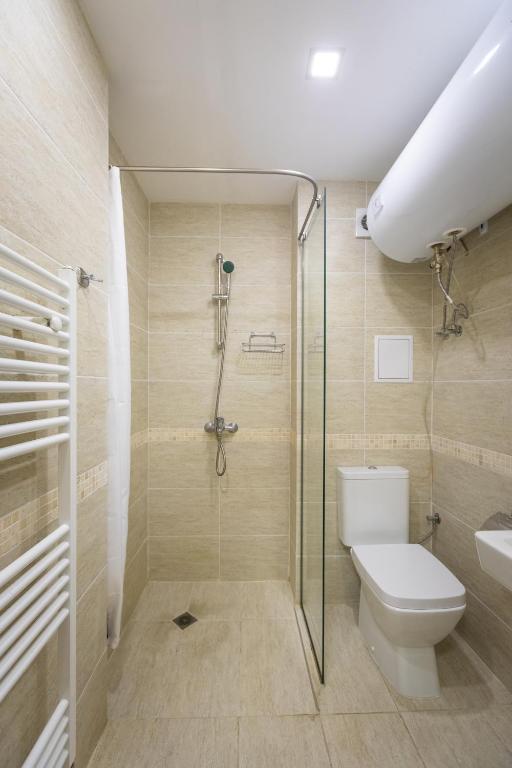 Apartament Me Qera 1+1+Post Parkimi Tek 5 Maji (ID B2101235) Tirane