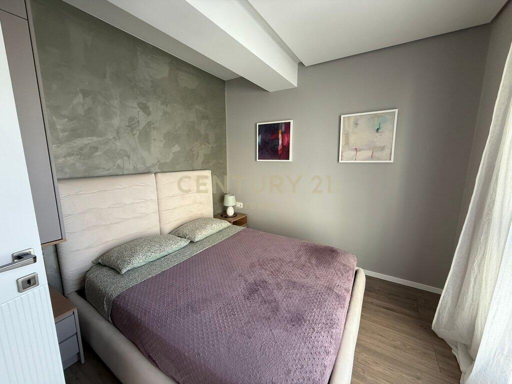 🏢Appartamento 2+1 in Vendita – Ish-Blloku 📍
