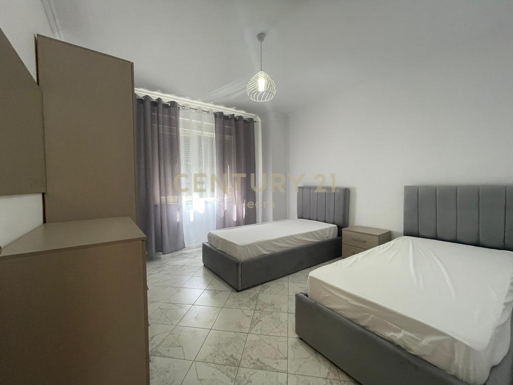 JEPET ME QIRA APARTAMENT 2+1+2 – LIQENI I THATË | KOMPLEKSI COLOMBO