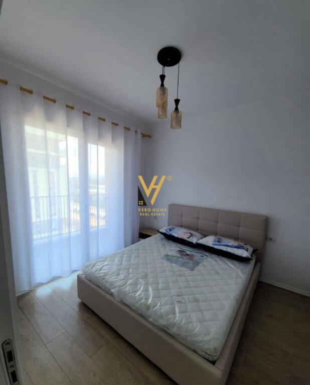 JEPET APARTAMENT 1+1 ME QIRA TE UNIVERS CITY 400 EURO