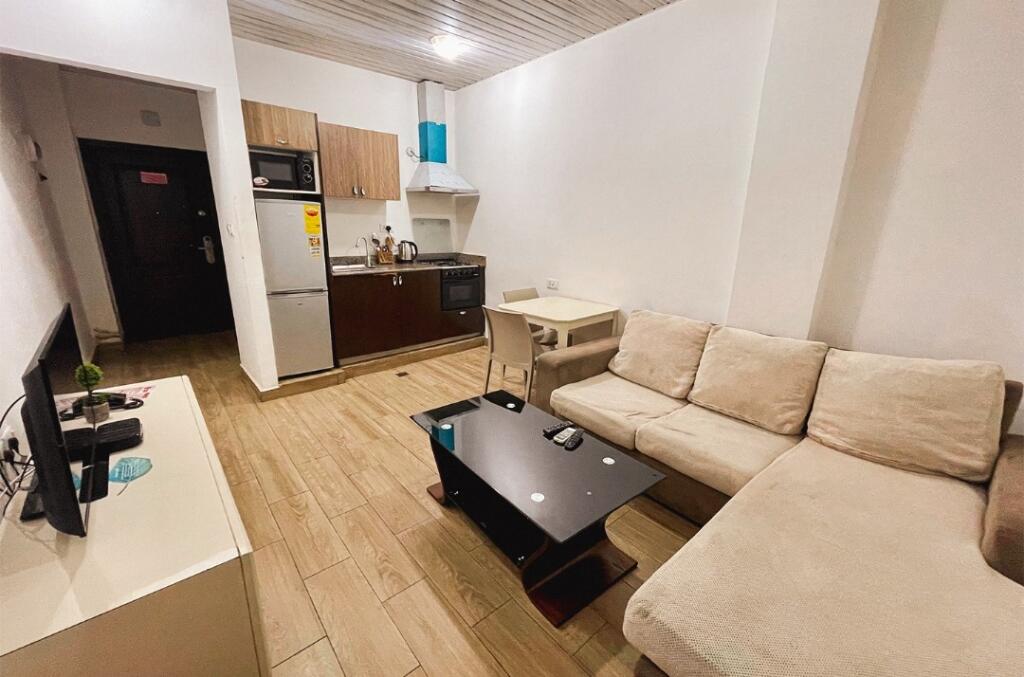 Villa for rent 2+1 at priest's hill (ID BV22482) Tirana