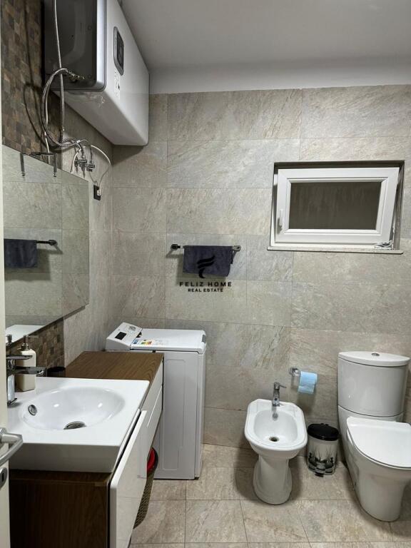 APARTMENT FOR RENT 1+1 DRY LAKE 600 EURO