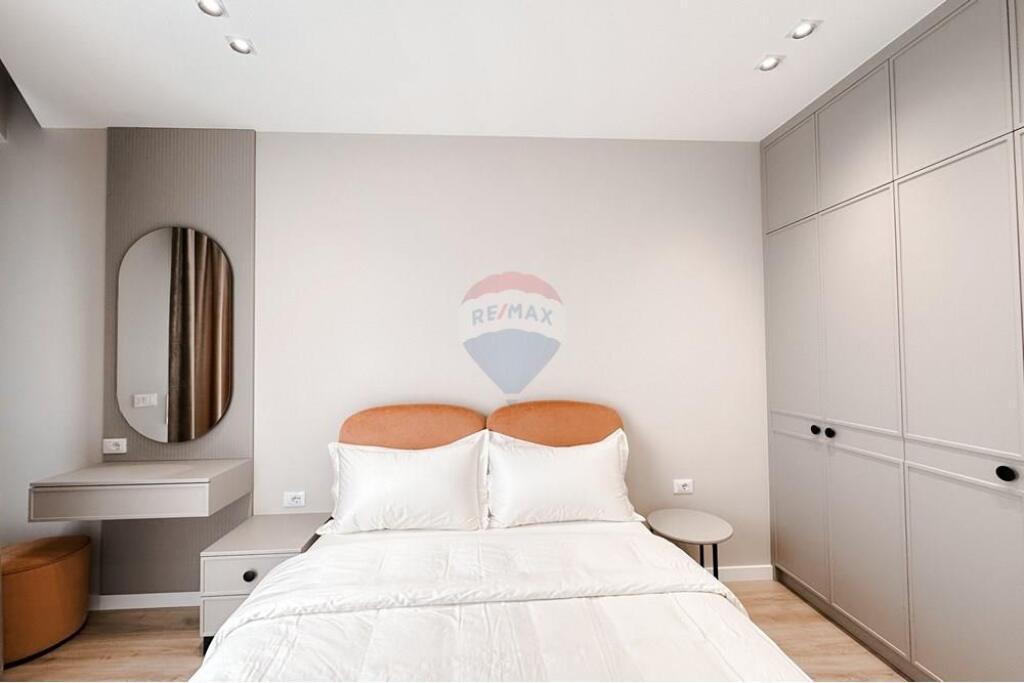 Ofrojme per shitje Apartament 1+1 tek Rr.Dibres