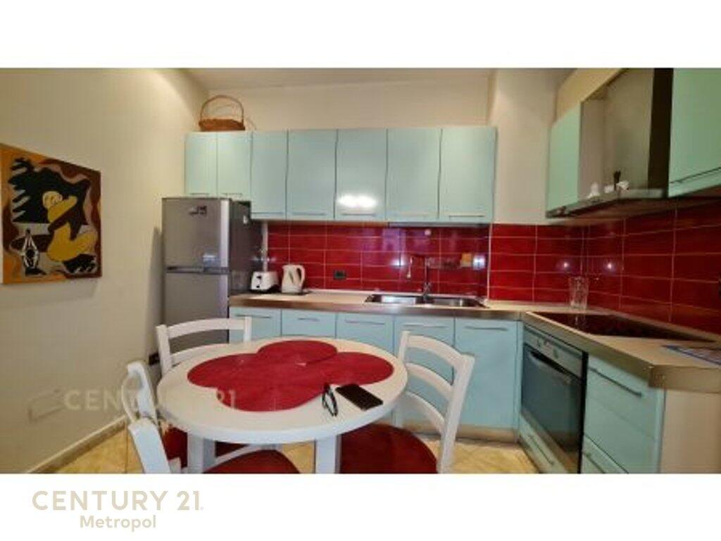 APARTMENT FOR RENT 2+1+2 NEAR THE GENERAL PROSECUTOR'S OFFICE