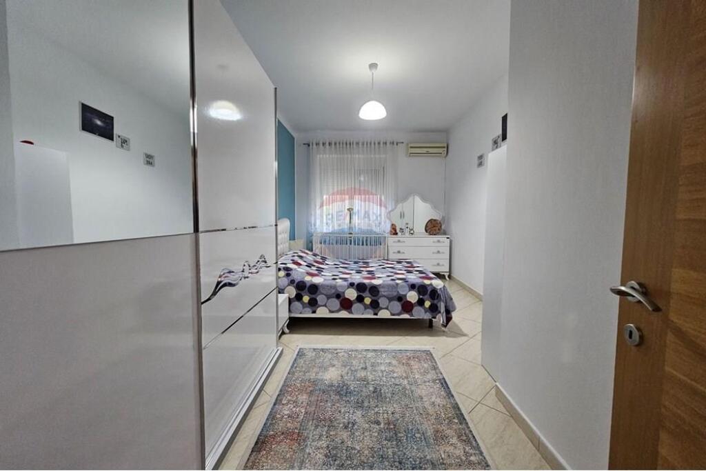 SHITET APARTAMENT 2+1 TEK LIQENI I THATE!