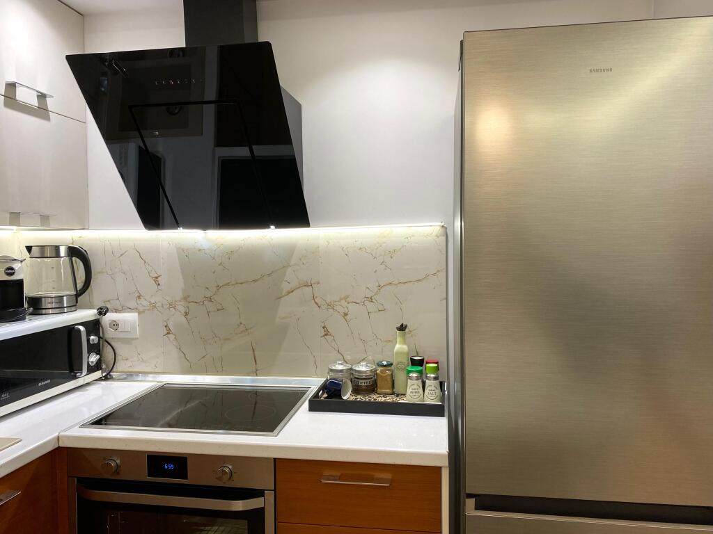 Apartment for rent 2+1 at Eduard Mano street