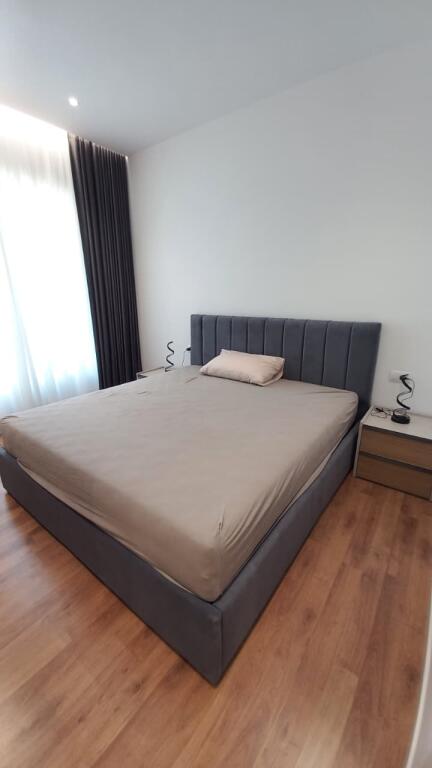 Appartamento 3+1+2+posto auto in affitto