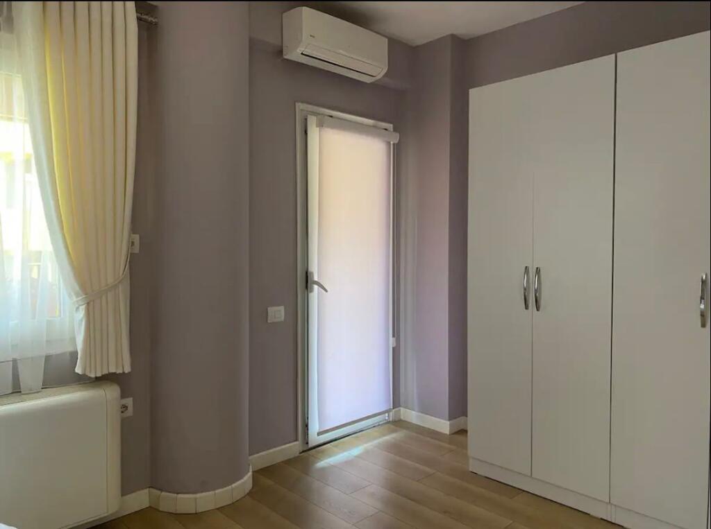 Apartment for rent 2+1 at Eduard Mano street
